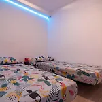 Apartamento En 1º Linea De Playa