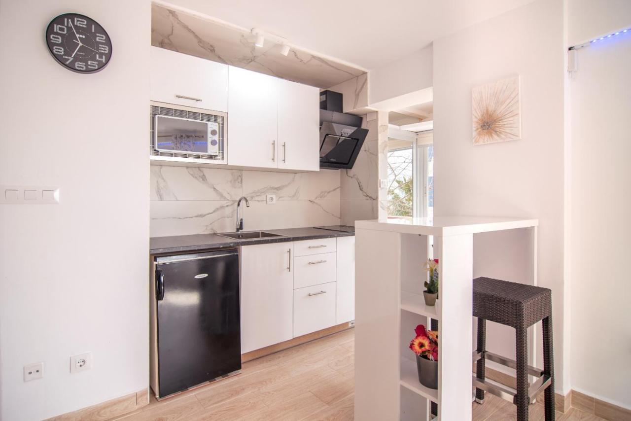 En 1º Linea De Playa Apartment Calp