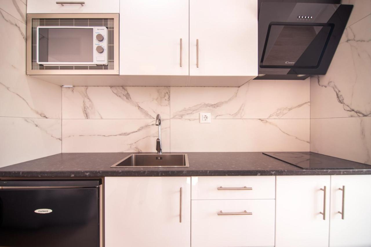 En 1º Linea De Playa Appartement